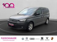 VW Caddy, 1.5 TSI, Jahr 2023 - Bad Kreuznach