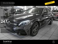 Mercedes C 300, d T AMG PREMIUM, Jahr 2019 - Mölln (Schleswig-Holstein)