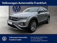 VW T-Roc, 1.5 l TSI Life OPF, Jahr 2022 - Hanau (Brüder-Grimm-Stadt)