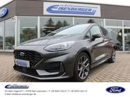 Ford Fiesta 1.0 EcoBoost ST-Line X LED Navi Kamera - Bad Lobenstein