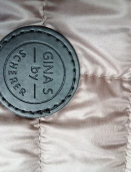 Winterjacke, neuwertig - Rimpar