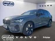 Volvo XC60, Plus Dark Recharge Plug-In Hybrid AWD T6 Twin Engine EU6d, Jahr 2024 - Kassel