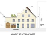 NEUMANN - Neubau! Modernes Wohnen im Zentrum von Ingolstadt - Nur noch 9 Wohnungen verfügbar! Jetzt degressive Abschreibung mit 5%! - Ingolstadt