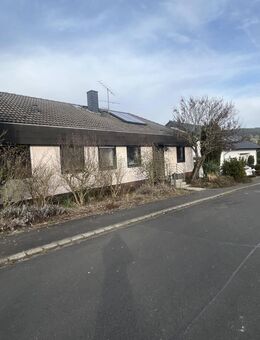Unverbaubarer Blick, herrliche Lage - Mertesdorf b. Trier - Mertesdorf