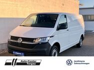 VW T6.1, 2.0 TDI Kasten, Jahr 2020 - Torgau