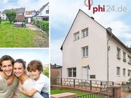 PHI AACHEN - Großzügige 4-Zimmer Terrassenwohnung mit Garage in begehrter Lage von Eschweiler! - Eschweiler
