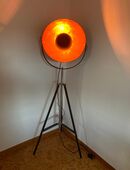 Stehlampe im Industrial / Studio Design in 42579