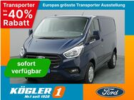 Ford Transit Custom, Kasten 280 L1 Trend, Jahr 2023 - Bad Nauheim