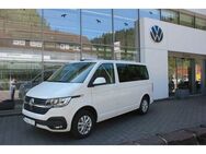 VW T6 .1 Kombi 2.0 TDI Klima,PDC,GRA,NSW,Navi - Wildberg (Baden-Württemberg)