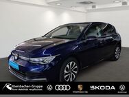 VW Golf VIII 1.5 TSI Active Navi LED DAB PDC vo/hi - Kaiserslautern