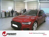 Audi A6, Avant TFSI e Design S line 55 qu HDMatri, Jahr 2024 - Neutraubling