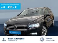 VW Passat Variant, 1.5 TSI Business, Jahr 2023 - Niefern-Öschelbronn