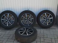 Winterreifen MICHELIN 215/65 R 16 - Blieskastel