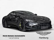 Aston Martin V8 Vantage, F1 Edition Coupé-Aston Martin Hamburg, Jahr 2022 - Hamburg