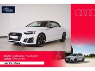 Audi S5, Cabriolet TFSI quattro, Jahr 2023 - Neumarkt (Oberpfalz)