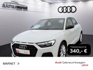 Audi A1, Sportback 30 TFSI advanced, Jahr 2020 - Bad Nauheim