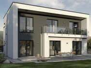 Ihr Traumhaus in Wilnsdorf: Individuelle Gestaltung auf 223 m² Wohnfläche - Wilnsdorf