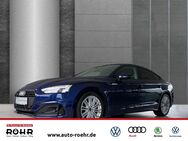 Audi A5, Sportback Advanced Advanced ( PLU, Jahr 2023 - Vilshofen (Donau)