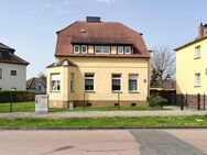 Willkommen zuhause: Gepflegtes Einfamilienhaus mit Garten in Dessau-Roßlau - Dessau-Roßlau Mühlstedt
