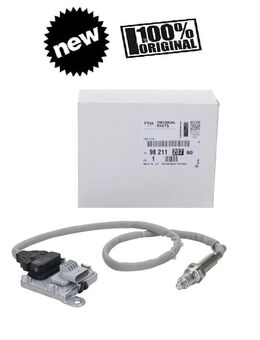 NOX SENSOR PEUGEOT BOXER 2.0 2.2 BLUEHDI 9821120780 9817454580 - Dortmund Wickede