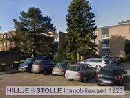 Sehr gepflegte Eigentumswohnung mit Loggia unmittelbar am Bürgerbusch! - Oldenburg