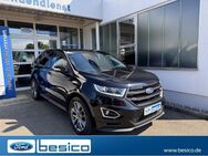 Ford Edge, Sport Bi-Turbo Winter Paket, Jahr 2017 - Glauchau