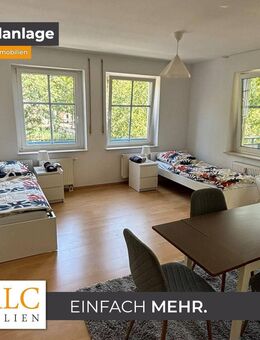 Top Kapitalanlage: Gut vermietet mit 3,86 % Rendite & Garage - Dresden