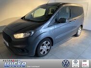 Ford Tourneo Courier, 1.5 TDCi Trend, Jahr 2021 - Bochum