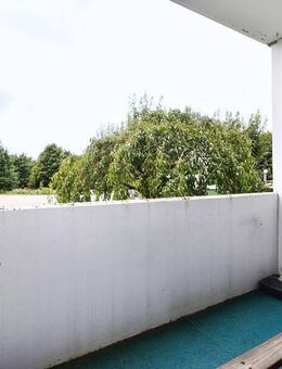 Helle 3-Zimmer-Eigentumswohnung mit Loggia! - Goslar