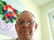 Dominater Alois 62 Jahre bi, suche eine Devote bi Frau für Geilen Sex - Rhauderfehn