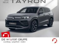 VW Tayron, 2.0 TDI R-Line (193 ), Jahr 2022 - Bürgstadt