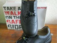 ELTEN Arbeits-/Sicherheits-Schuhe in Schwarz Größe 44 ( II ) - Rottweil