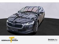 Skoda Octavia, 2.0 TDI Combi FIRST EDITION LM18, Jahr 2020 - Bochum