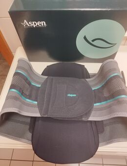 ‼️UNBENUTZT‼️ Rückenorthese Aspen Elite Pro XXL 110 - 120 cm - Kerken