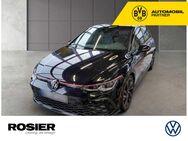 VW Golf, 2.0 TSI VIII GTI, Jahr 2023 - Stendal (Hansestadt)