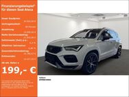 Seat Ateca, Basis Cupra, Jahr 2022 - Velbert