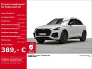 Audi Q5, 50 TFSI E S-LINE, Jahr 2021 - Wuppertal