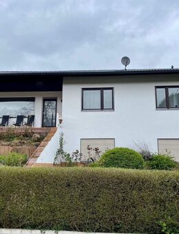 TRADITIONELL: GROSSZÜGIGES, KOMFORTABLES HAUS MIT EINLIEGERWOHNUNG - Binau