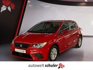 Seat Ibiza, 1.0 TSI Style, Jahr 2021 - Zimmern (Rottweil)