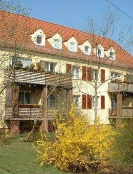 Hier fühlen Sie sich wohl: interessante 3-Zimmer-Wohnung - Dresden