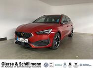 CUPRA Leon, 2.0 TSI Sportstourer, Jahr 2024 - Schmallenberg