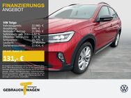 VW Taigo, 1.0 TSI 110PS MOVE LM17 IQ LIGHT, Jahr 2023 - Herne