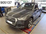 Audi Q5 50e quattro S-Line+Ext MATRIX/ACC+/HUD/VIRTUA - Steinbach-Hallenberg