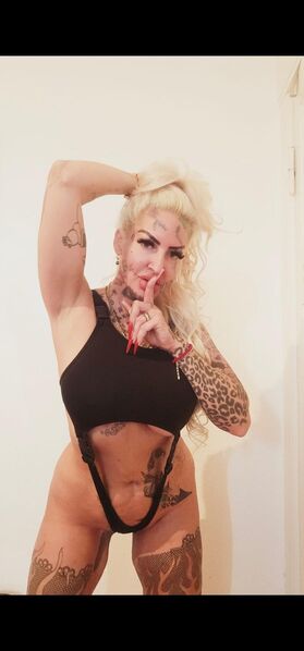 Ab sofort wieder in Berlin Lichtenberg privat besuchbar