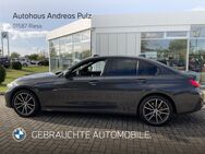 BMW 320, i xDrive Sport Line HiFi, Jahr 2020 - Riesa