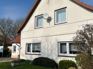 Freistehendes Einfamilienhaus mit tollem Grundstück in Butjadingen! - Butjadingen
