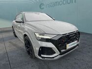 Audi RSQ8, 4.0 TFSI qu Essentials-Nacht, Jahr 2024 - München