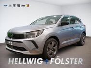 Opel Grandland, 1.2 Enjoy T Mehrzonenklima, Jahr 2024 - Hohenlockstedt