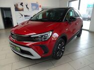 Opel Crossland 1.2 ELEGANCE Automatik, LED - Gera