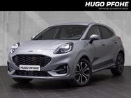 Ford Puma, 1.0 ST-Line EcoBoost Hybrid 114kW Auto Spor, Jahr 2023 - Hamburg